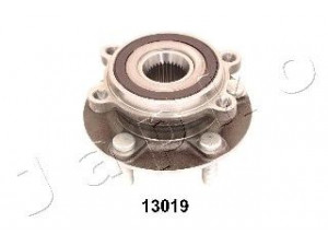 JAPKO 413019 rato guolio komplektas 
 Ašies montavimas/vairavimo mechanizmas/ratai -> Rato stebulė/montavimas -> Rato guolis
KD353304XC