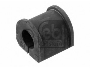 FEBI BILSTEIN 31068 skersinio stabilizatoriaus įvorių komplektas 
 Ašies montavimas/vairavimo mechanizmas/ratai -> Stabilizatorius/fiksatoriai -> Sklendės
0444 162, 444 162, 24 457 843, 24457843