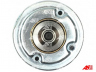 AS-PL SS3024 solenoidinis jungiklis, starteris