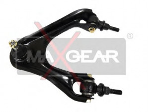 MAXGEAR 72-1588 vikšro valdymo svirtis 
 Ašies montavimas/vairavimo mechanizmas/ratai -> Valdymo svirtis/pasukamosios svirties sujungimas -> Vairo trauklės (valdymo svirtis, išilginis balansyras, diago
51450SM1A03, 51450SM1A03, 51450SM4013