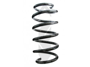 SPIDAN 87012 spyruoklė 
 Pakaba -> Spyruoklės
50711909, 1608309780