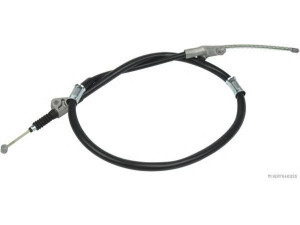 MAGNETI MARELLI 600000119110 trosas, stovėjimo stabdys
46430-28390, 46430-28391