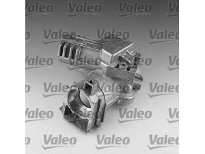 VALEO 256818 užrakto cilindro korpusas 
 Užrakinimo sistema -> Užrakto cilindras/rinkinys
32 32 1 095 826, 32321095826