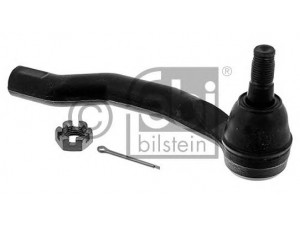 FEBI BILSTEIN 42742 skersinės vairo trauklės galas 
 Vairavimas -> Vairo mechanizmo sujungimai
48520-EA01J, 48520-EA026