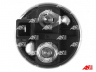 AS-PL SS3017 solenoidinis jungiklis, starteris