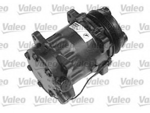VALEO 699501 kompresorius, oro kondicionierius 
 Oro kondicionavimas -> Kompresorius/dalys
7700856259, 7700857170, 7700863108