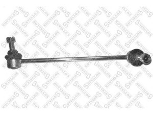 STELLOX 56-03373-SX šarnyro stabilizatorius 
 Ašies montavimas/vairavimo mechanizmas/ratai -> Stabilizatorius/fiksatoriai -> Savaime išsilyginanti atrama
6393200089