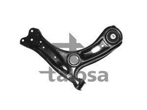TALOSA 30-07188 vikšro valdymo svirtis 
 Ašies montavimas/vairavimo mechanizmas/ratai -> Valdymo svirtis/pasukamosios svirties sujungimas -> Vairo trauklės (valdymo svirtis, išilginis balansyras, diago
6R0407152A, 6R0407152F, 6R0407152A