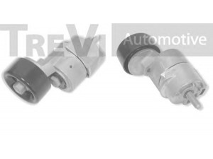 TREVI AUTOMOTIVE TA2238 įtempiklio svirtis, V formos rumbuotas diržas 
 Diržinė pavara -> V formos rumbuotas diržas/komplektas -> Įtempiklis
2528125000, 2528125000