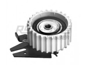ROULUNDS RUBBER BT1107 įtempiklio skriemulys, paskirstymo diržas
7782192, 7782192