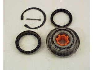 TRISCAN 8530 13126 rato guolio komplektas 
 Ašies montavimas/vairavimo mechanizmas/ratai -> Rato stebulė/montavimas -> Rato guolis
90363-38006
