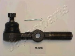 JAPANPARTS TI-221R skersinės vairo trauklės galas 
 Vairavimas -> Vairo mechanizmo sujungimai
45046-69045