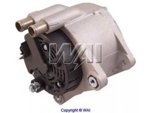 WAIglobal 23349N kintamosios srovės generatorius 
 Elektros įranga -> Kint. sr. generatorius/dalys -> Kintamosios srovės generatorius
7711134926, 8200138269, 8200290220