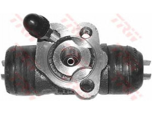 TRW BWC178 rato stabdžių cilindras 
 Stabdžių sistema -> Ratų cilindrai
4755016010, 4757016010, 4757019035