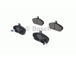 BOSCH 0 986 424 214 stabdžių trinkelių rinkinys, diskinis stabdys 
 Techninės priežiūros dalys -> Papildomas remontas
45022-S6D-E01, 45022-S6D-E50, 45022-S6D-E51