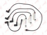 LYNXauto SPE5922 uždegimo laido komplektas
16 12 497, 16 12 531, 90350555