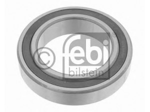 FEBI BILSTEIN 03573 guolis, kardaninio veleno centrinis guolis
002 981 92 25, 002 981 93 25