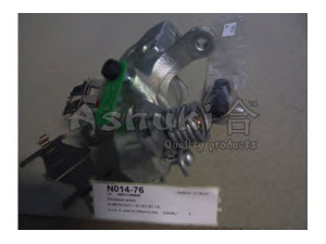 ASHUKI N014-76 stabdžių apkaba 
 Dviratė transporto priemonės -> Stabdžių sistema -> Stabdžių apkaba / priedai
0 986 473 093/BOSCH, 44011-0N600