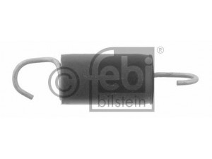 FEBI BILSTEIN 31828 įtempimo spyruoklė, įtempiklio skriemulys (paskirst. diržas)
14516-PLC-000