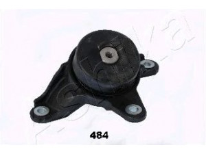 ASHIKA GOM-484 variklio montavimas 
 Variklis -> Prekių paieška pagal schemą
50870-TA2-H02