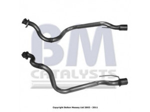 BM CATALYSTS BM70516 išleidimo kolektorius 
 Išmetimo sistema -> Išmetimo vamzdžiai
52101193AC