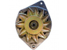 HC-PARTS CA830IR kintamosios srovės generatorius 
 Elektros įranga -> Kint. sr. generatorius/dalys -> Kintamosios srovės generatorius
7700749023