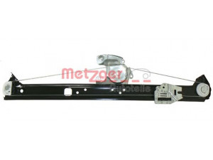 METZGER 2160094 lango pakėliklis 
 Vidaus įranga -> Elektrinis lango pakėliklis
5135 7 125 059, 5135 8 254 913