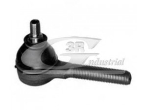3RG 32500 skersinės vairo trauklės galas 
 Vairavimas -> Vairo mechanizmo sujungimai
0003380810, 0003382010, 0003385010