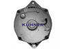 AD KÜHNER 50930RI kintamosios srovės generatorius
351940, 6T1193, 9G6078, 6599740