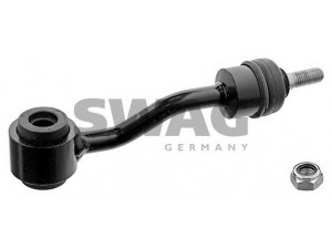 SWAG 14 94 1020 šarnyro stabilizatorius 
 Ašies montavimas/vairavimo mechanizmas/ratai -> Stabilizatorius/fiksatoriai -> Savaime išsilyginanti atrama
52087846, 52088437, 52087846, 52088437