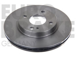 EUROBRAKE 5815202580 stabdžių diskas 
 Stabdžių sistema -> Diskinis stabdys -> Stabdžių diskas
1523795, 1535924, 1546835, 1679853