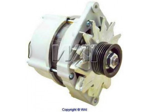 WAIglobal 12373N kintamosios srovės generatorius
327121A1, 87020406, 86577814, AE52707