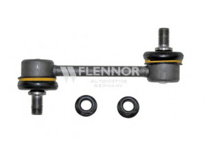 FLENNOR FL621-H šarnyro stabilizatorius 
 Ašies montavimas/vairavimo mechanizmas/ratai -> Stabilizatorius/fiksatoriai -> Savaime išsilyginanti atrama
4883020010