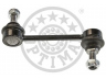 OPTIMAL G7-714 šarnyro stabilizatorius 
 Ašies montavimas/vairavimo mechanizmas/ratai -> Stabilizatorius/fiksatoriai -> Savaime išsilyginanti atrama
4882014011, 4882024010
