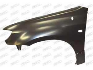 PRASCO MB7103014 sparnas 
 Kėbulas -> Kėbulo dalys/ sparnas/buferis -> Purvasaugiai
MR990117