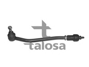 TALOSA 41-08018 strypo montavimas 
 Vairavimas -> Sujungimo trauklės surinkimas/dalys -> Sujungimo trauklės surinkimas
5445861