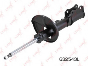 LYNXauto G32543L amortizatorius 
 Pakaba -> Amortizatorius
48540-06240, 48540-06240C, 48540-06260