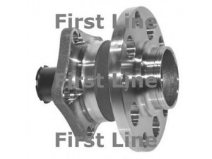 FIRST LINE FBK722 rato guolio komplektas 
 Ašies montavimas/vairavimo mechanizmas/ratai -> Rato stebulė/montavimas -> Rato guolis
8E0 501 611, 8E0501611, 8E0501611J