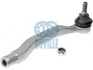 RUVILLE 917404 skersinės vairo trauklės galas 
 Vairavimas -> Vairo mechanizmo sujungimai
53540-S1A-E01, 53540-SM4-003, 53540-SM4-004