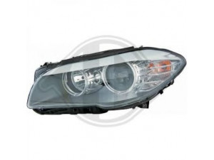 DIEDERICHS 1225080 priekinis žibintas 
 Kėbulas -> Priekinis žibintas/dalys -> Priekinis žibintas/įterp.
63 11 7 203 240, 7203240, 720324002