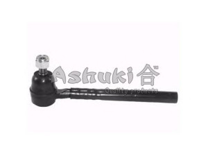 ASHUKI 1446-0202 skersinės vairo trauklės galas
45460-19105