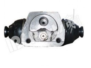 IPS Parts ICR-4188 rato stabdžių cilindras 
 Stabdžių sistema -> Ratų cilindrai
44100-6F611
