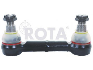 ROTA 2056150 šarnyro stabilizatorius 
 Ašies montavimas/vairavimo mechanizmas/ratai -> Stabilizatorius/fiksatoriai -> Savaime išsilyginanti atrama
6283201489, 6293200189, 6323200232