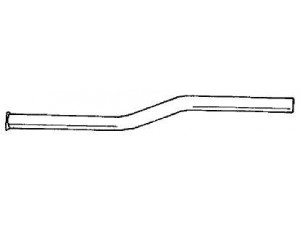 AKS DASIS SG11201 išleidimo kolektorius
