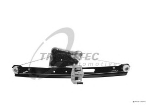 TRUCKTEC AUTOMOTIVE 08.62.166 lango pakėliklis
51 33 7 140 589
