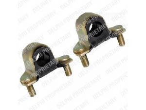 DELPHI TD461W skersinio stabilizatoriaus įvorių komplektas
7603476