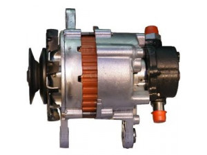 HC-PARTS JA1427IR kintamosios srovės generatorius 
 Elektros įranga -> Kint. sr. generatorius/dalys -> Kintamosios srovės generatorius
A002T72383, A2T72383, ME017562
