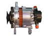 HC-PARTS JA1427IR kintamosios srovės generatorius 
 Elektros įranga -> Kint. sr. generatorius/dalys -> Kintamosios srovės generatorius
A002T72383, A2T72383, ME017562