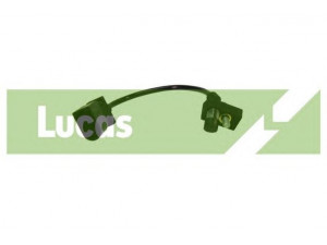 LUCAS ELECTRICAL SEB1384 jutiklis, alkūninio veleno impulsas 
 Variklis -> Variklio elektra
13627787192, 13627809334