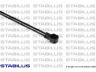 STABILUS 1036VW dujinė spyruoklė, bagažinė 
 Priedai -> Bagažinė/pakrovimo skyrius
51248402405